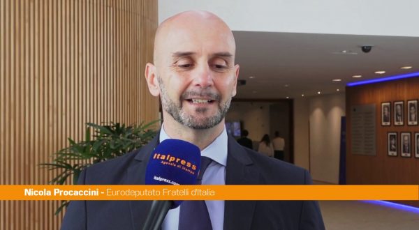 Energia, Procaccini “Su fondi di coesione accolte richieste Governo italiano”