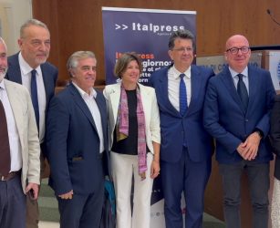 Mezzogiorno e Informazione, a Bari un incontro organizzato dall'Italpress