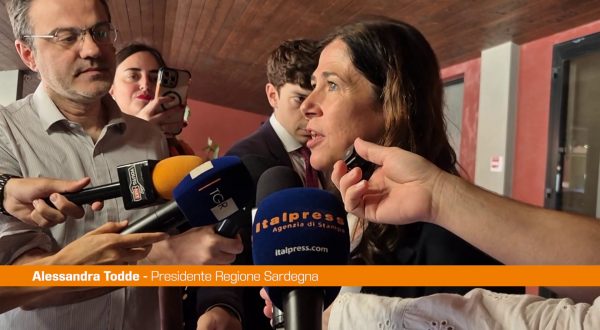 Todde “Nuova piastra del Brotzu importante per tutta la Sardegna”