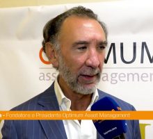 Investimenti, Matta (Optimum) "Germania e Usa nostre piattaforme di riferimento"
