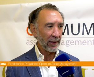 Investimenti, Matta (Optimum) "Germania e Usa nostre piattaforme di riferimento"