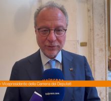 Festino di Santa Rosalia, Mul&egrave; "Rito collettivo che racconta l'anima di Palermo"