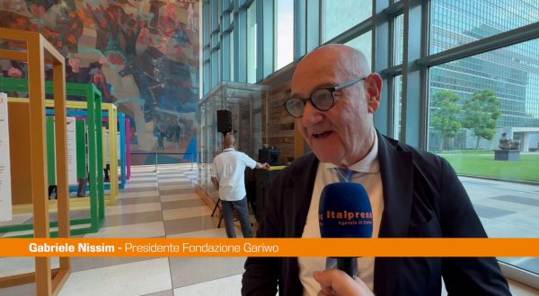 All’Onu la mostra “I Giusti nello Sport”, quando atleti difendono diritti umani