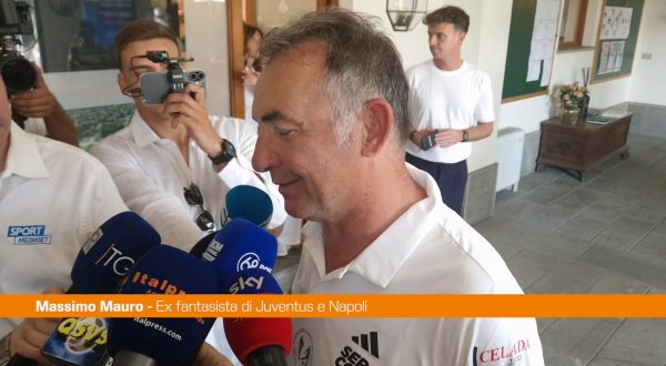 Mauro “Vialli figura importante se Mancini di nuovo ct”
