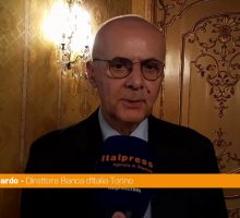 Suardo "Sfide economia per Piemonte sono innovazione e partecipazione al lavoro"