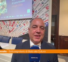Festino Santa Rosalia, Cannella "Fa ormai parte della mia storia e di Palermo"