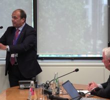 Assidipost-Federmanager, Alfano nuovo segretario generale. Palmieri presidente