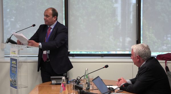 Assidipost-Federmanager, Alfano nuovo segretario generale. Palmieri presidente