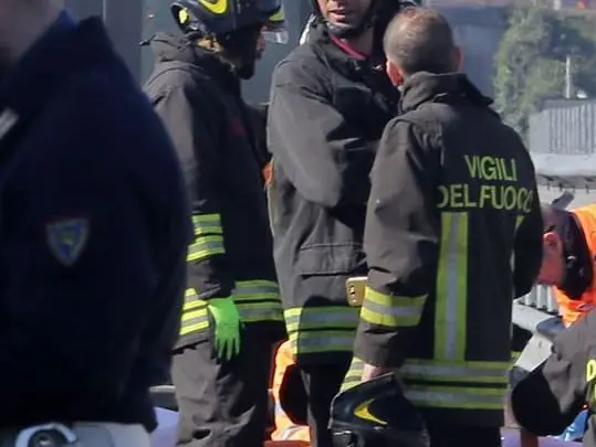 Scontro frontale sull&rsquo;A20 tra Cefal&ugrave; e Buonfornello, due morti e un ferito