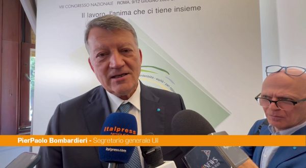Caporalato, Bombardieri “È schiavitù, servono più controlli”