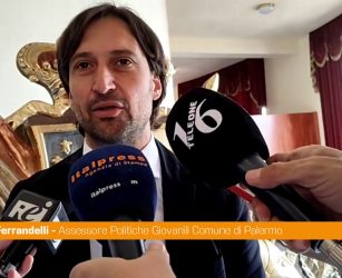 Sabato il Palermo Pride, Ferrandelli "Il Comune sar&agrave; presente"