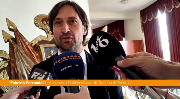 Sabato il Palermo Pride, Ferrandelli “Il Comune sarà presente”