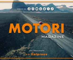 Motori Magazine - 28/6/2026