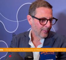 Lombardia, Alparone "Bilancio in pareggio senza aumento pressione fiscale"