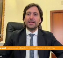Palermo, Ferrandelli "Assegnata casa popolare allo Zen a famiglia con 5 minori"