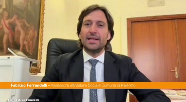 Palermo, Ferrandelli “Assegnata casa popolare allo Zen a famiglia con 5 minori”