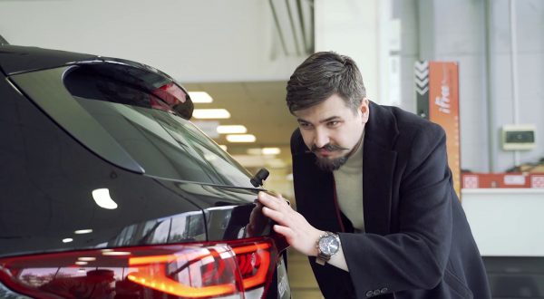Mercato auto UE in ripresa, a maggio vendite in aumento del 3,2%