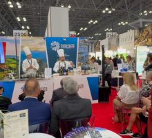 Dal vino al riso, il Piemonte del gusto in vetrina al Fancy Food di New York