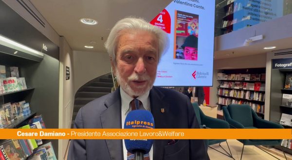 Damiano “Invertire rotta, salario buono sia al centro del programma del csx”