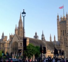 Ue-Gb, scambi ancora forti ma il peso di Londra ora &egrave; in calo