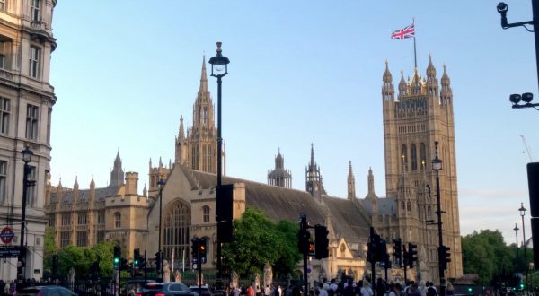 Ue-Gb, scambi ancora forti ma il peso di Londra ora è in calo