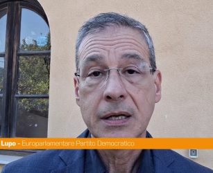 Lupo "L'Europa guarda con grande attenzione alle risorse idriche delle Isole"