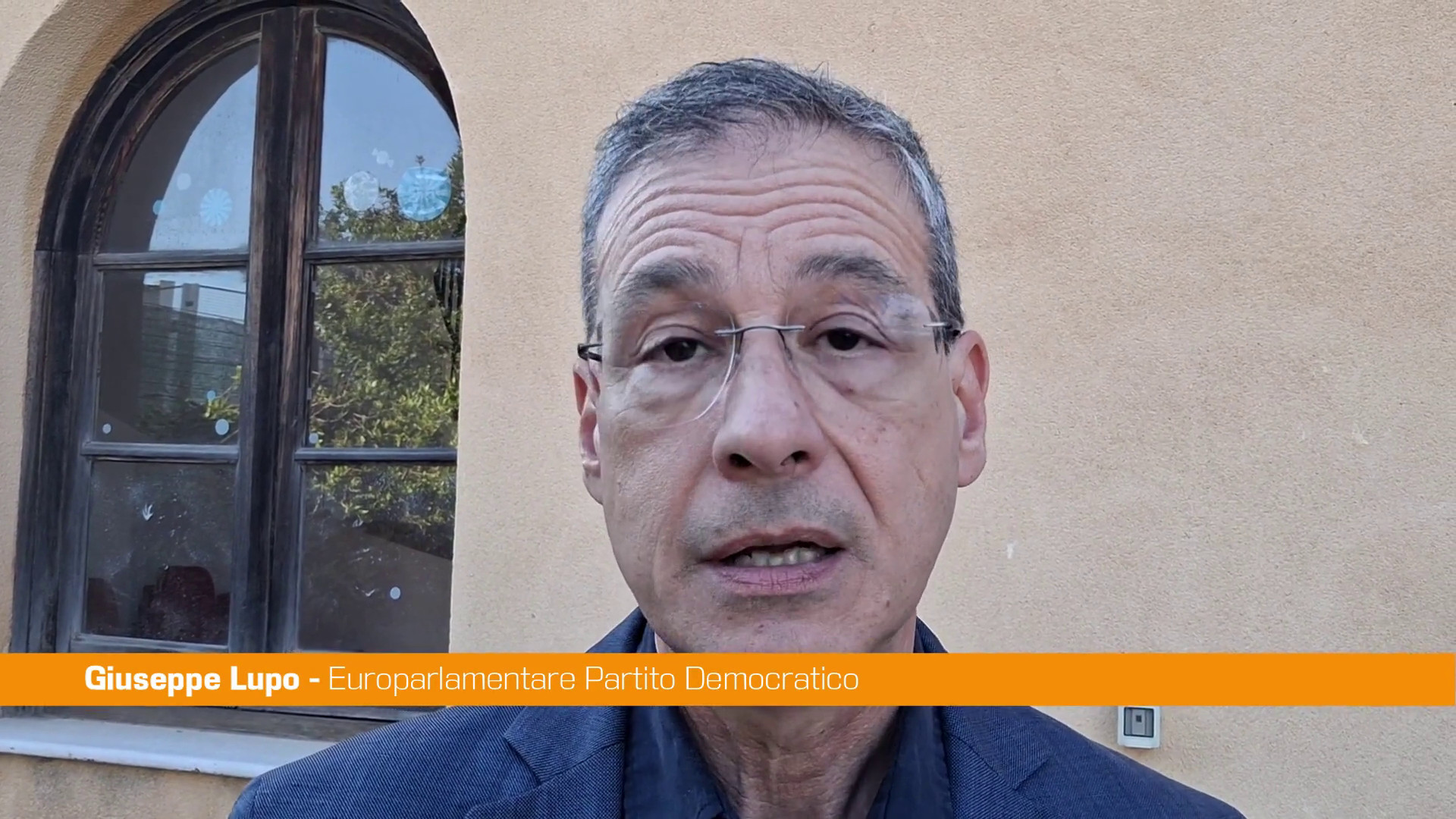 Lupo "L'Europa guarda con grande attenzione alle risorse idriche delle Isole"