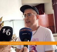 Sabato il Pride a Palermo, Pace "Momento storico opprimente "