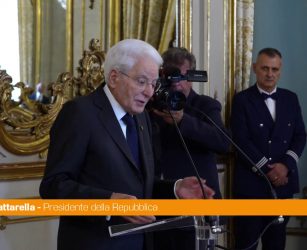 Mattarella riceve rappresentanti delle comunit&agrave; religiose: "Dialogo essenziale"