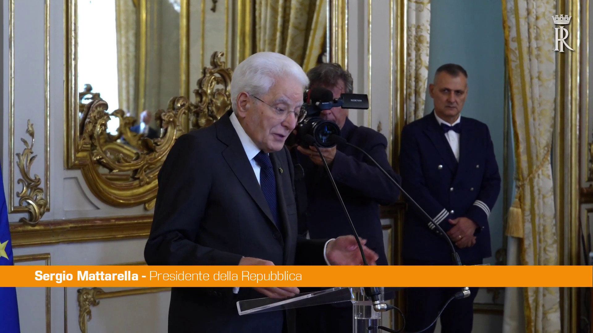 Mattarella riceve rappresentanti delle comunit&agrave; religiose: "Dialogo essenziale"