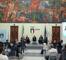 Endas, Opes e Acsi lanciano Carta Verde per sport pi&ugrave; sostenibile