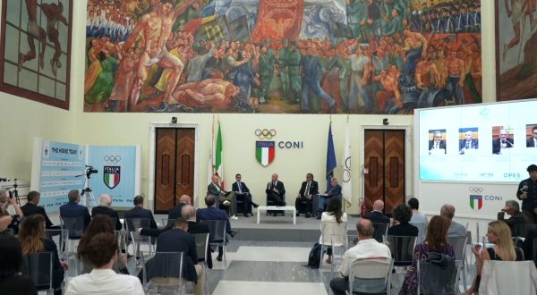 Endas, Opes e Acsi lanciano Carta Verde per sport più sostenibile