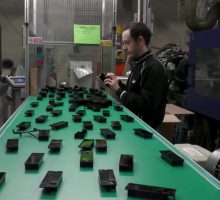 Lavoro, 623 mila contratti programmati dalle imprese a giugno