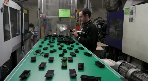 Lavoro, 623 mila contratti programmati dalle imprese a giugno