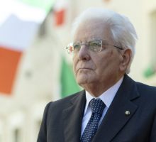 Mattarella sar&agrave; a Pantelleria il 28 luglio per i 10 anni del Parco Nazionale