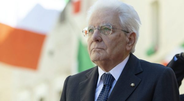 Mattarella sarà a Pantelleria il 28 luglio per i 10 anni del Parco Nazionale