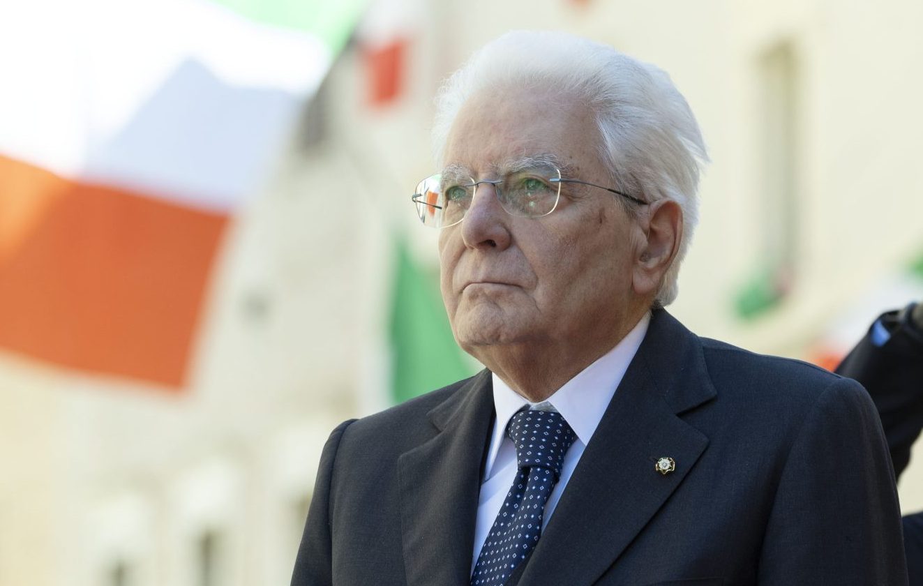 Mattarella sar&agrave; a Pantelleria il 28 luglio per i 10 anni del Parco Nazionale