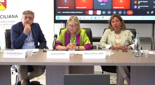 In Sicilia giustizia più vicina ai cittadini, aprono 30 Uffici di Prossimità