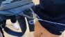 Droga nascosta nel comignolo e recuperabile con lenza a Ostia, arrestato pusher