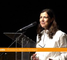 Todde "Crediamo in progetto Einstein Telescope, pu&ograve; trasformare la Sardegna"