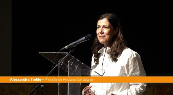 Todde “Crediamo in progetto Einstein Telescope, può trasformare la Sardegna”