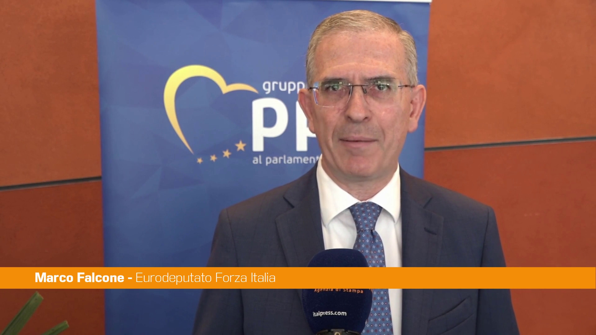 Bce, Falcone "Perplessi sul rialzo dei tassi di interesse"