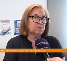 Annunziata "La difesa comune divide l'Europa, percorso ancora non avviato"