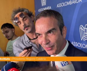 Occhiuto "Forza Italia segua la lezione di Berlusconi e la attualizzi"