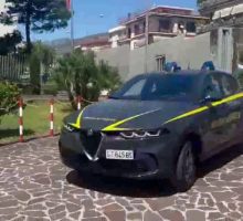 Fatture false e autoriciclaggio, 4 misure cautelari a Latina