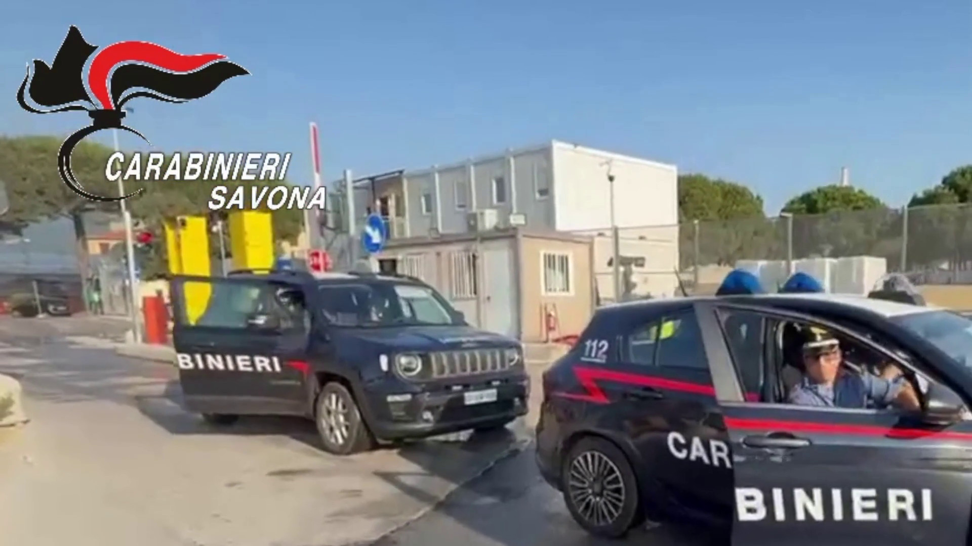 Indagine sullo sfruttamento del lavoro, otto arresti in sei province