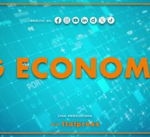 Tg Economia - 10/6/2026