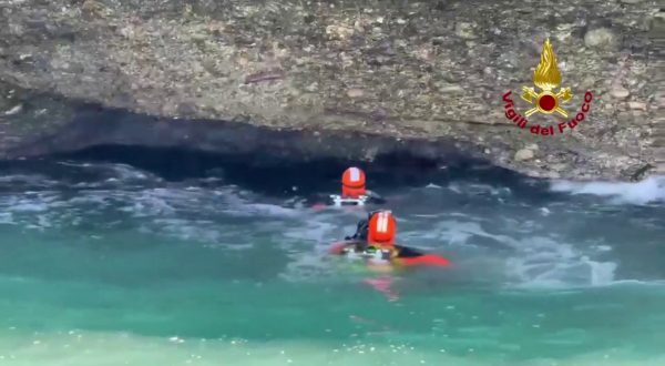 Trovati morti due ragazzi a Ventimiglia, erano dispersi dopo un tuffo in mare