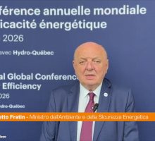 Energia, Pichetto "Nei prossimi anni la domanda in Europa raddoppier&agrave;"