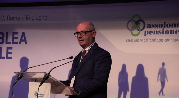 Assofondipensione rilancia la previdenza complementare, focus giovani e crescita